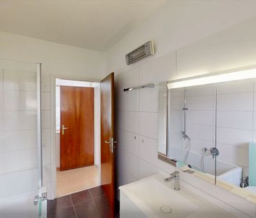 5.5 Zi.- Attikawohnung im Herzen von Ascona - Foto 2