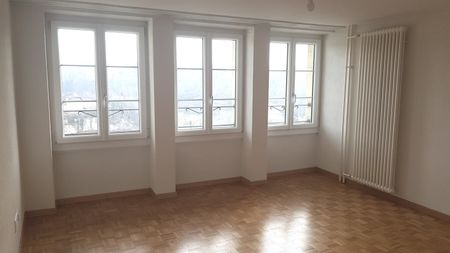 Appartement de 1.5 pièces au 3ème étage - Photo 4