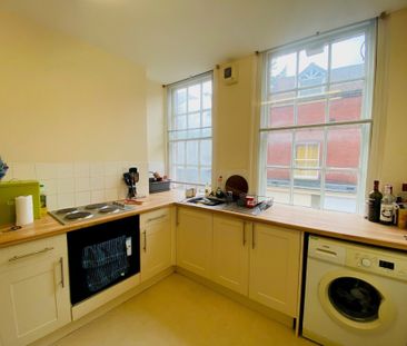 1 bedroom flat to rent - Photo 1