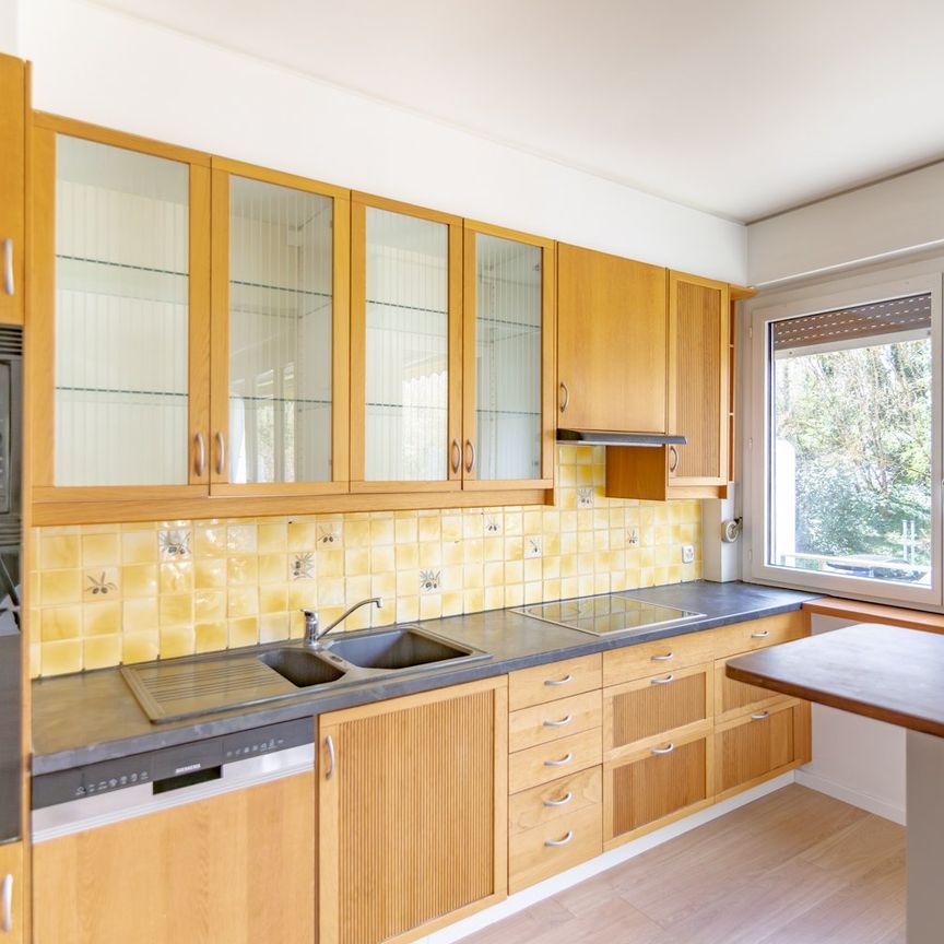 3.5 Zimmer, 1. Stock - Photo 1