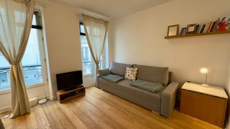 Rue Tholozé - Photo 4