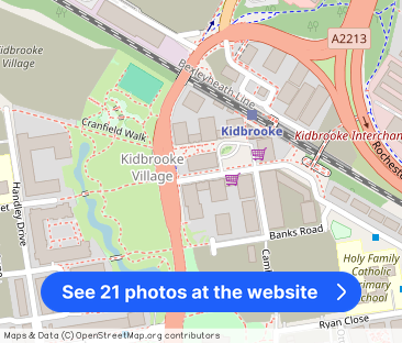 2 bedroom house for rent - Photo 1