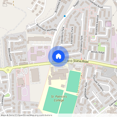 4 Edenderry Park, Banbridge, BT32 3AX