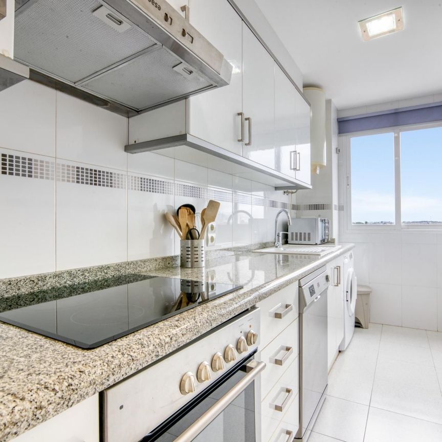 Piso de alquiler en Paseo Universitat de la, 12, Grau de Gandia - Venecia - Marenys de Rafalcaid - Photo 1