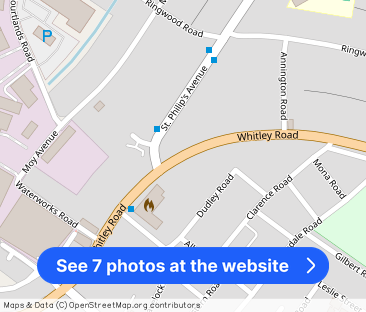 Whitley Road, Eastbourne - Photo 1