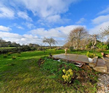 Newly refurbished two bedroom home with stunning countryside views - Photo 3