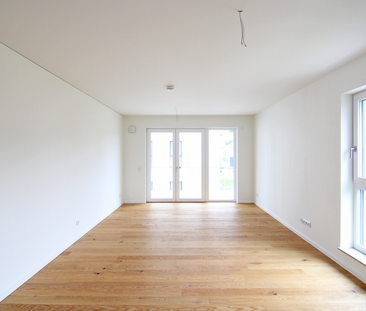 Sensationeller Familientraum im Erstbezug mit großer Terrasse, hoch... - Foto 1