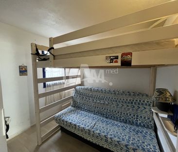 Location Appartement 2 pièces 40m² SETE 34200 - Photo 2