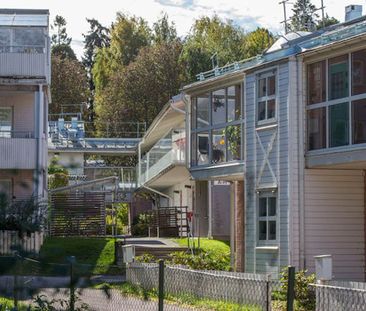 Maria Krantzons väg 7, Carlslund - Photo 4