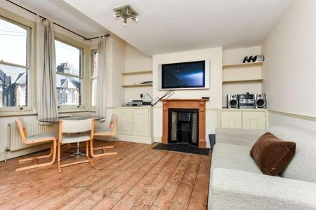 Strathleven Road, London, SW2 - Photo 3