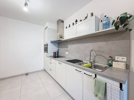 Appartement te huur - Photo 3