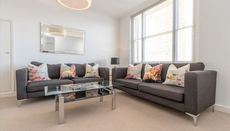 Hill Street, Mayfair, W1J 5LZ, London - Photo 3