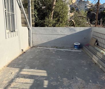 Studio/Γκαρσονιέρα για ενοικίαση Τρωάδα (Νεάπολη) - Photo 6