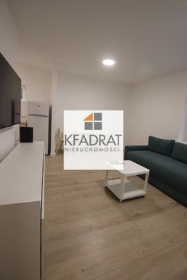 Na wynajem kawalerka na Pomorzanach. - Zdjęcie 1