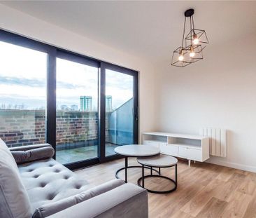 1 bedroom apartment to rent - Photo 3