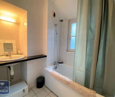 Appartement à louer 2 pièces 49.21m² - Photo 5