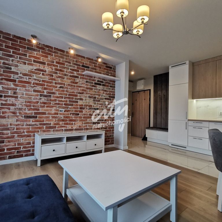 Nova II. Wsyoski standard. 2 pokoje, balkon. - Фото 1