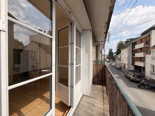 Location Appartement 3 pièces 62m² ORLEANS 45000 - Photo 1