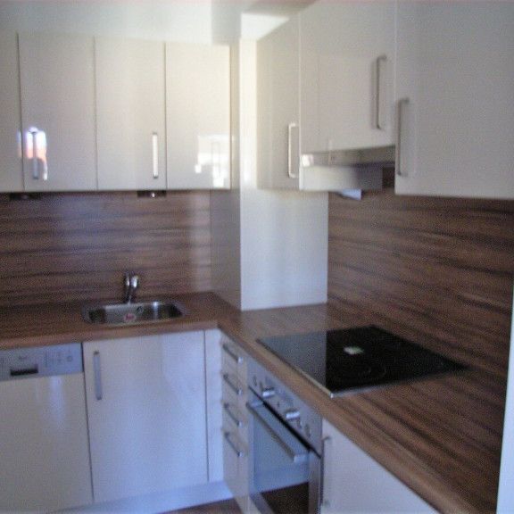Helle, moderne Wohnung mit Fernblick! - Photo 1