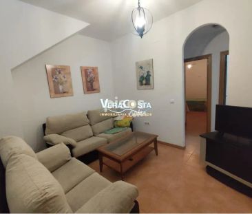 Apartamento en alquiler en Calle de Miguel de Cervantes - Photo 3