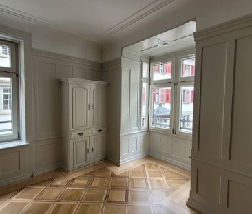 2.5 Zimmer, 97 m², 2. Stock - Foto 4