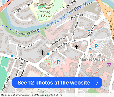 2 bedroom terraced house for rent - Photo 1