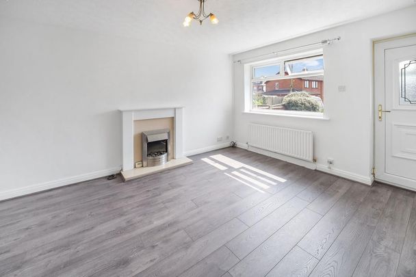 2 bedroom semi-detached house to rent - Photo 1