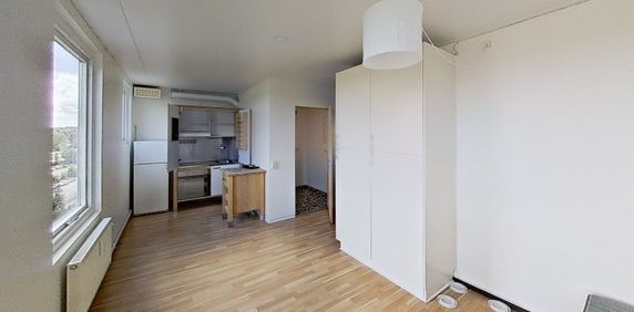 Von Lingens väg, Malmö - Foto 2