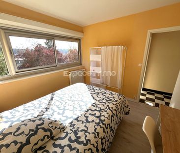 Location Maison 5 pièces 77m² DEVILLE LES ROUEN 76250 - Photo 5