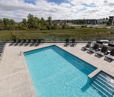 Le James Laval Apartments - Photo 6