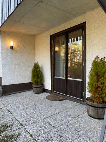 Lovisedalsslingan, Stockholm - Photo 3