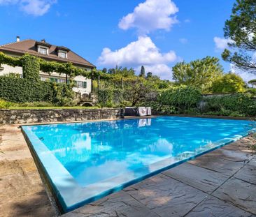 Exceptional House for Rent in Cully - Foto 4