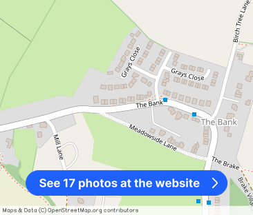 2 bedroom terraced house for rent - Photo 1