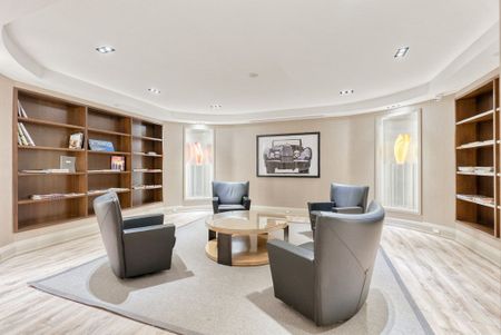 For Lease - 111 Champagne Avenue Unit# 1901, Dows Lake - Civic Hospital and Area, Ontario - Photo 4