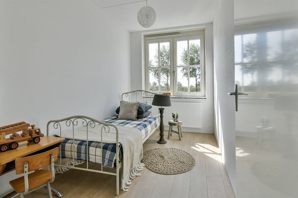 Luxe, compacte appartementen in Tudorpark, Hoofddorp - Photo 1