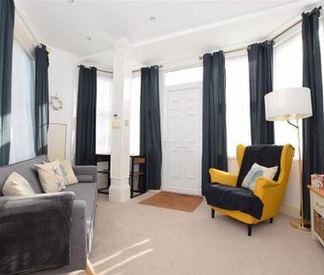 1 bedroom end of terrace house to rent - Photo 6