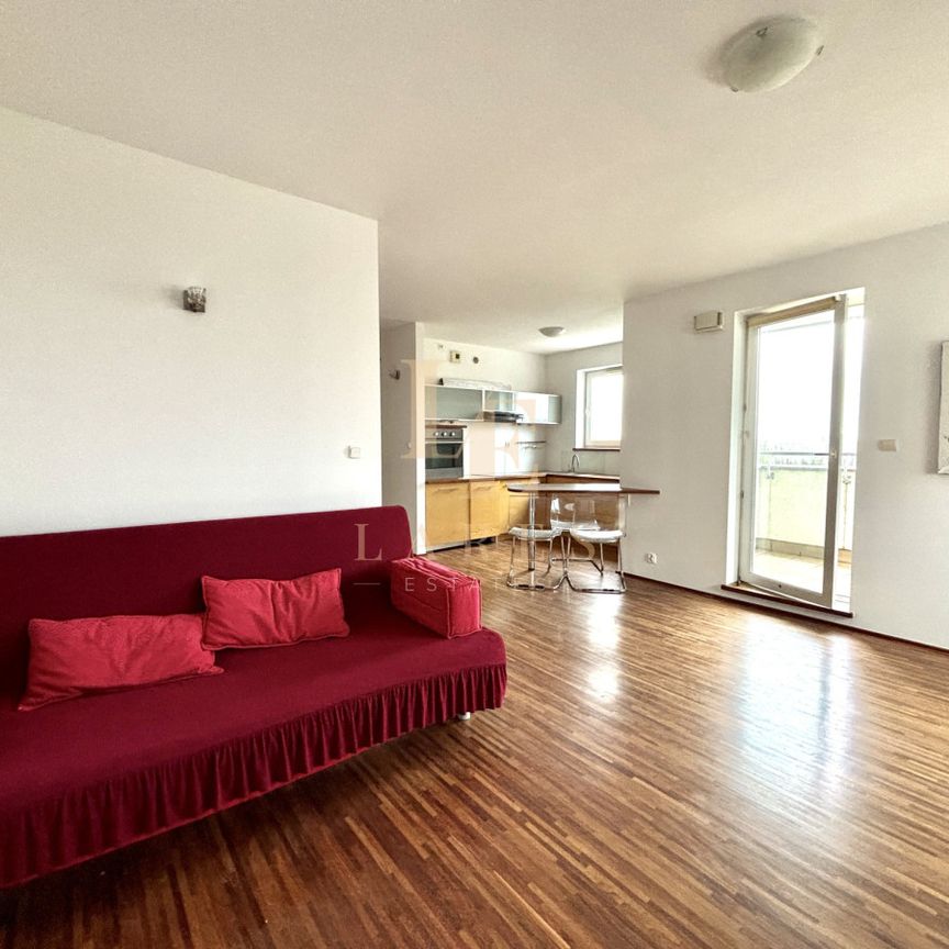 Metra Stokłosy | Balkon | Akceptowane zwierzęta - Фото 1