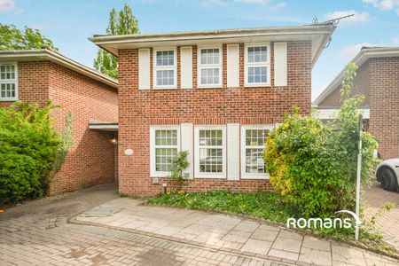 Woosehill Lane, Wokingham, RG41 - Photo 5