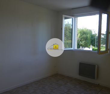 Location Appartement 3 pièces 56m² GENAS 69740 - Photo 6
