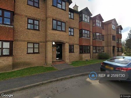 1 bedroom flat to rent - Photo 4