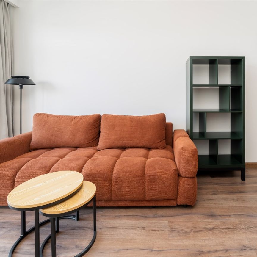 Łódź, Polesie, Retkinia, Maczka - Photo 1