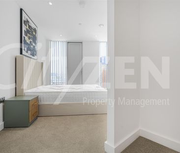 11 Silvercroft Street, Manchester - Photo 4
