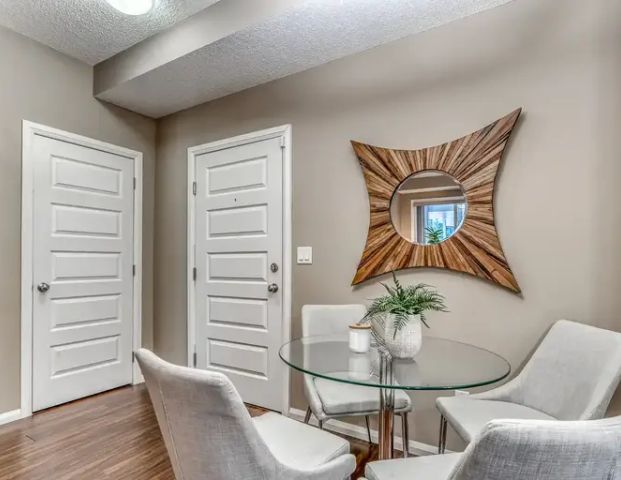 Belview Apartments | 680 Belmont Street SW, Calgary - Photo 1