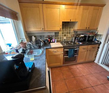 2 bedroom terraced house to rent - Photo 5