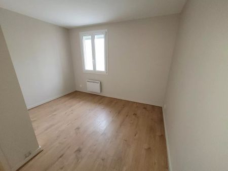 Maison à louer Trilport 3 pièce(s) 50 m2 - Photo 2