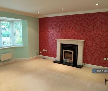 4 bedroom detached house to rent - Photo 1