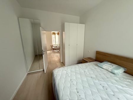 Appartement te huur - Foto 5