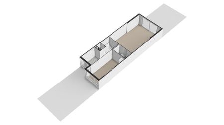 Te huur: Huis Kruidenommegang in Duivendrecht - Photo 2