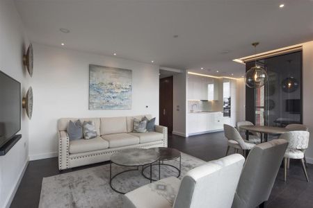 2 bedroom flat to rent - Photo 3