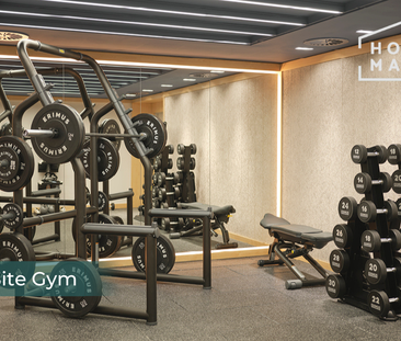 3 bedroom flat to rent - Photo 3